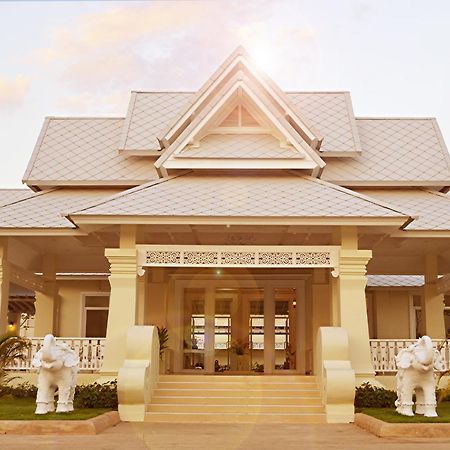 Nantrungjai Boutique Hotel Exterior photo