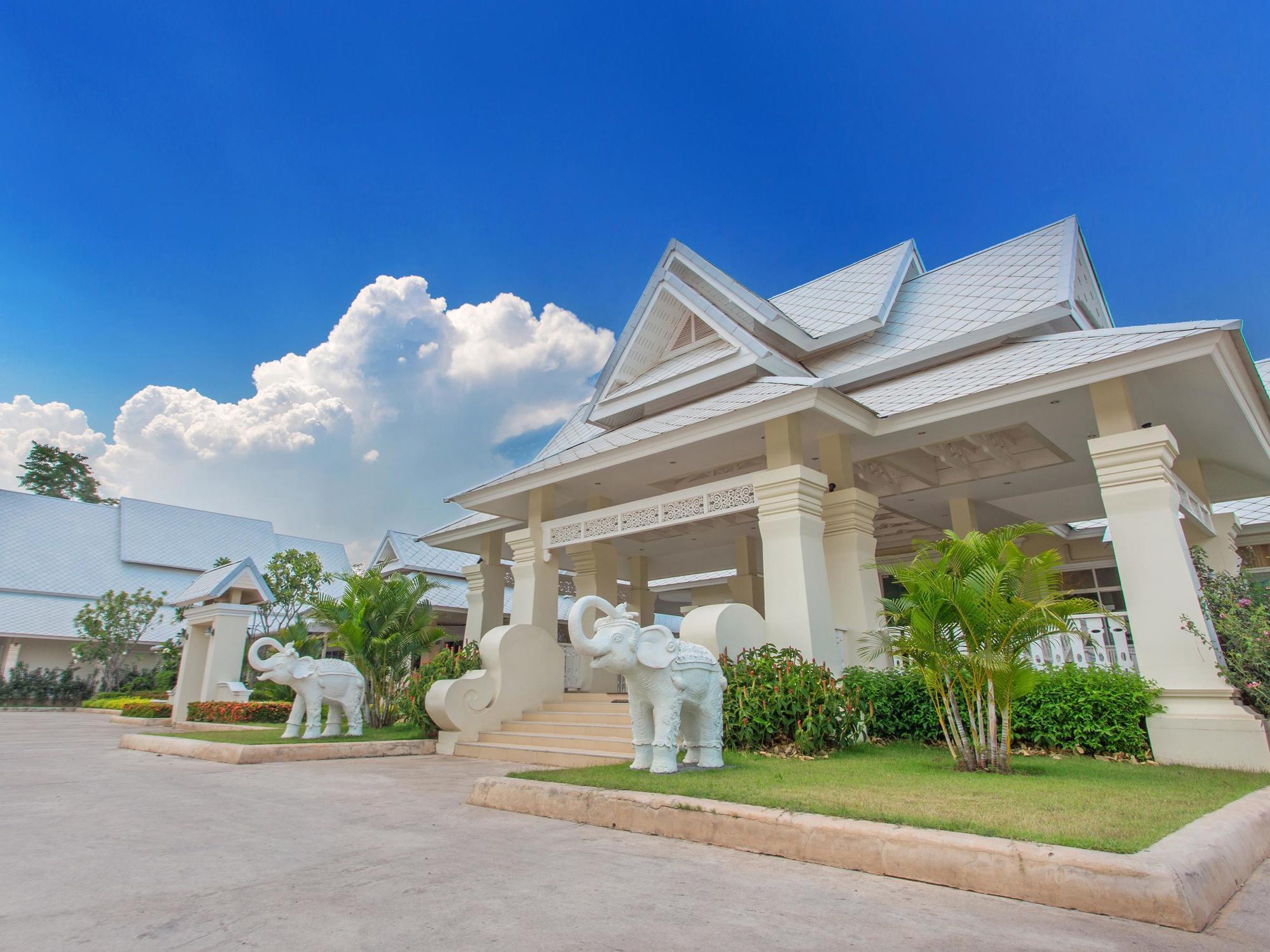 Nantrungjai Boutique Hotel Exterior photo