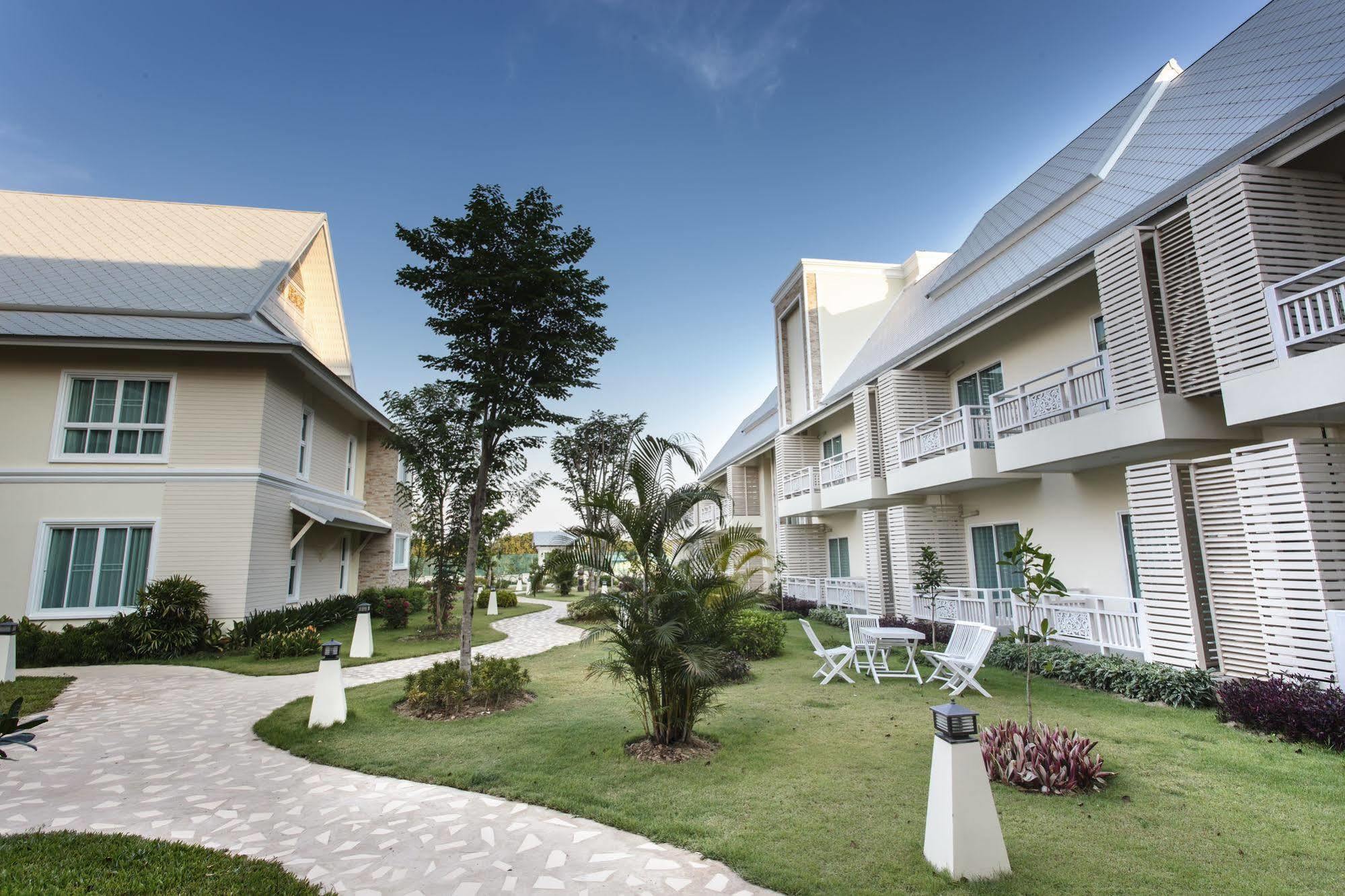 Nantrungjai Boutique Hotel Exterior photo