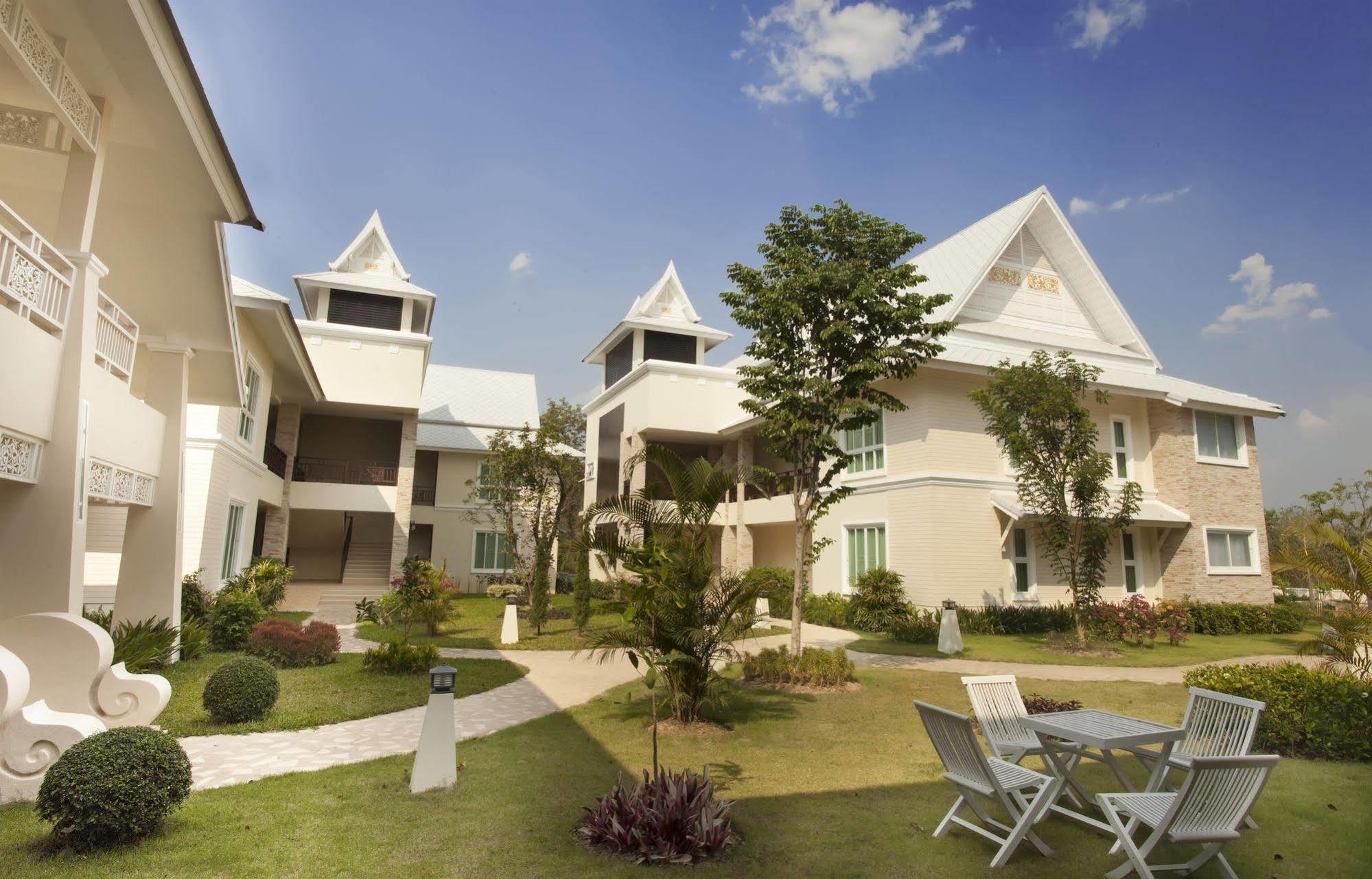 Nantrungjai Boutique Hotel Exterior photo